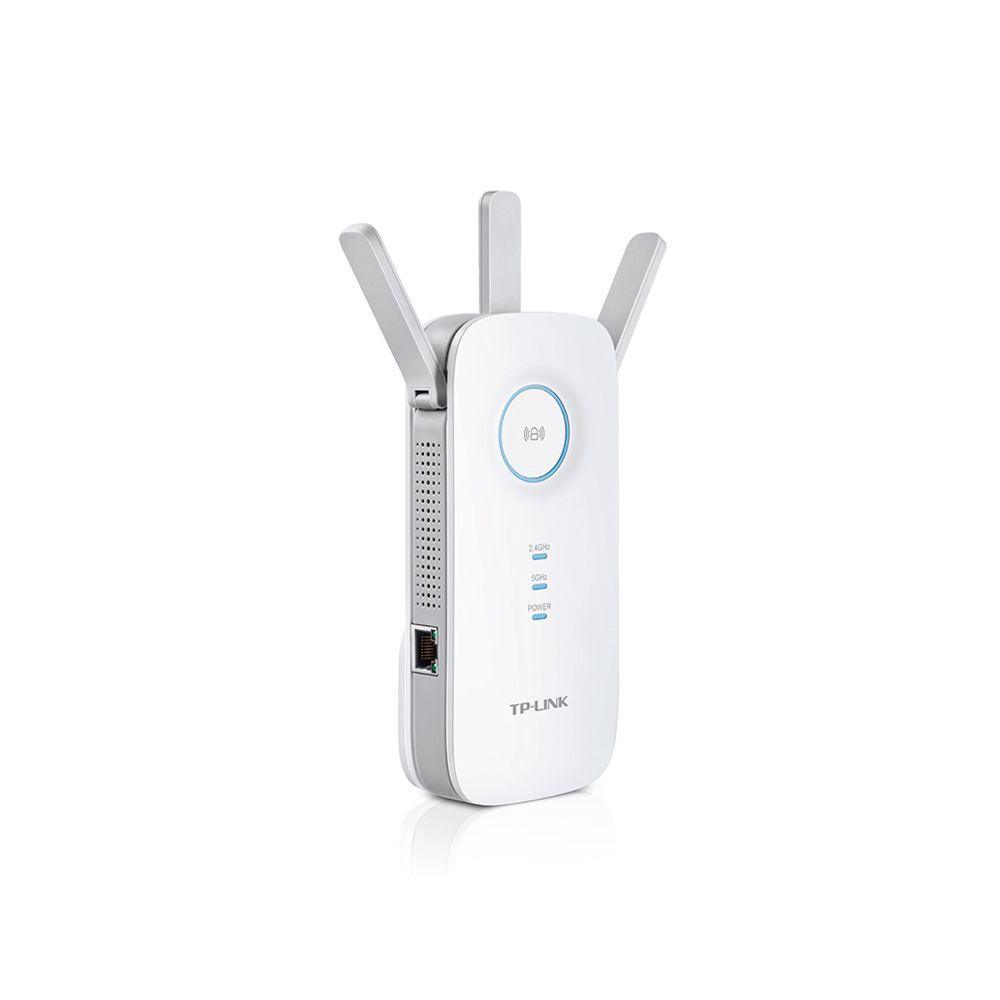 AC1750 Wi-Fi Range Extender - Super Arbor
