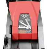 M18 FUEL 18-Volt Lithium-Ion Brushless Cordless 10 in. Dual Bevel Sliding Compound Miter Saw (Tool-Only)