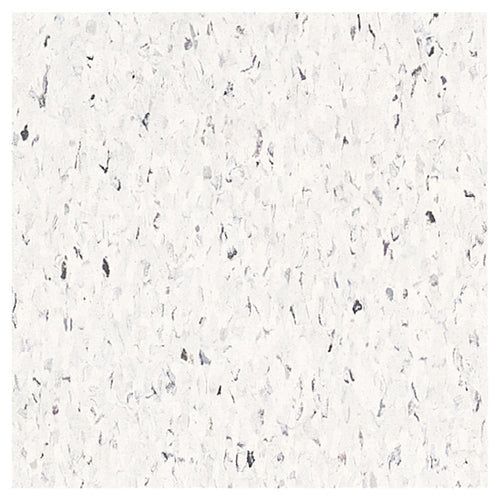 Armstrong Flooring Multicolor 45-Piece 12-in x 12-in Cirque White Glue (Adhesive) Commercial VCT Tile