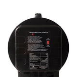 70K BTU Kerosene Radiant Forced Air Heater - Super Arbor