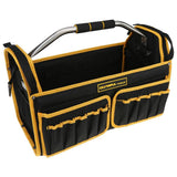 18.5 in. Tool Bag with Tubular Handle - Super Arbor