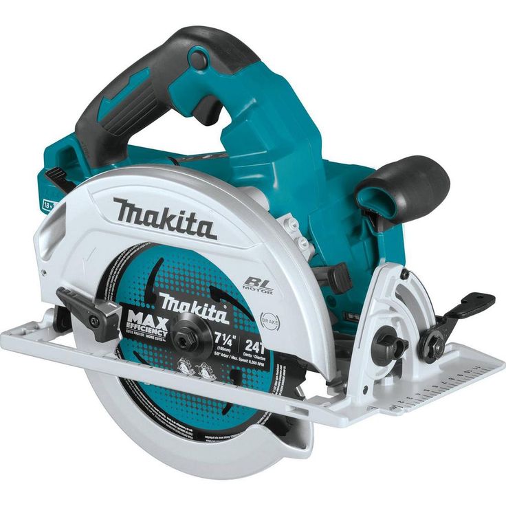 18-Volt X2 LXT Lithium-Ion (36-Volt) Brushless Cordless 7-1/4 in. Circular Saw Kit 5.0Ah