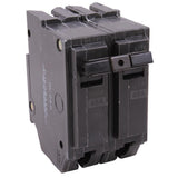 Q-Line 40 Amp 2 in. Double-Pole Circuit Breaker - Super Arbor