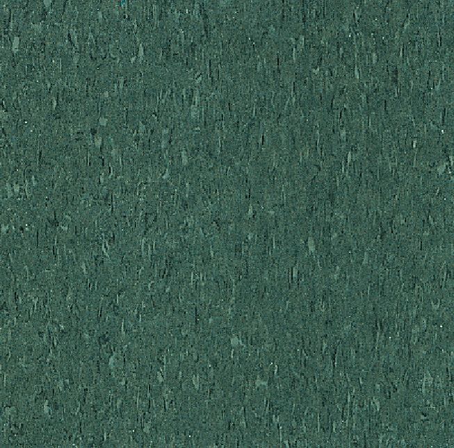 Armstrong Flooring Imperial Texture VCT Pearl White 125-mil x 12-in W x 12-in L Commercial Vinyl Tile Flooring (45-sq ft/ Carton)
