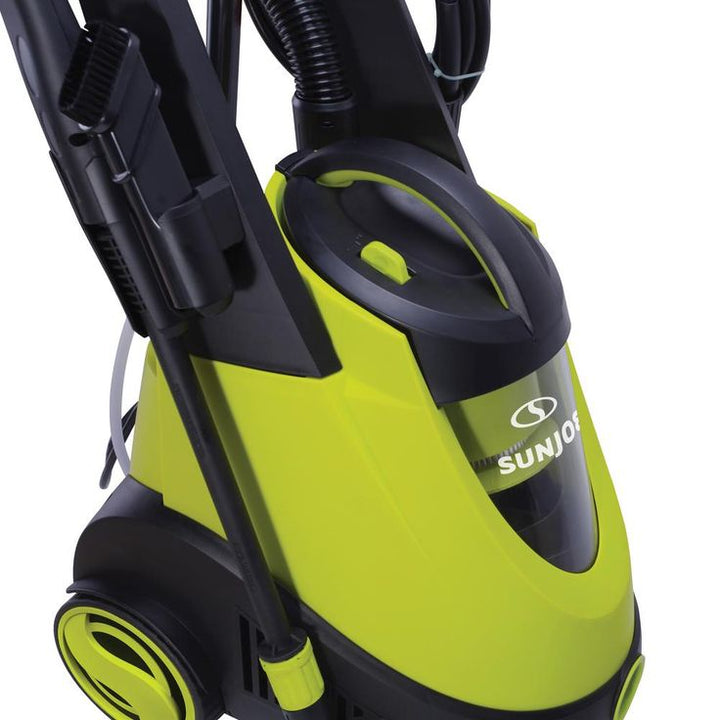 Sun Joe 1750 PSI 1.6 GPM 2-in-1 Electric Pressure Washer with Built in Wet/Dry Vacuum System