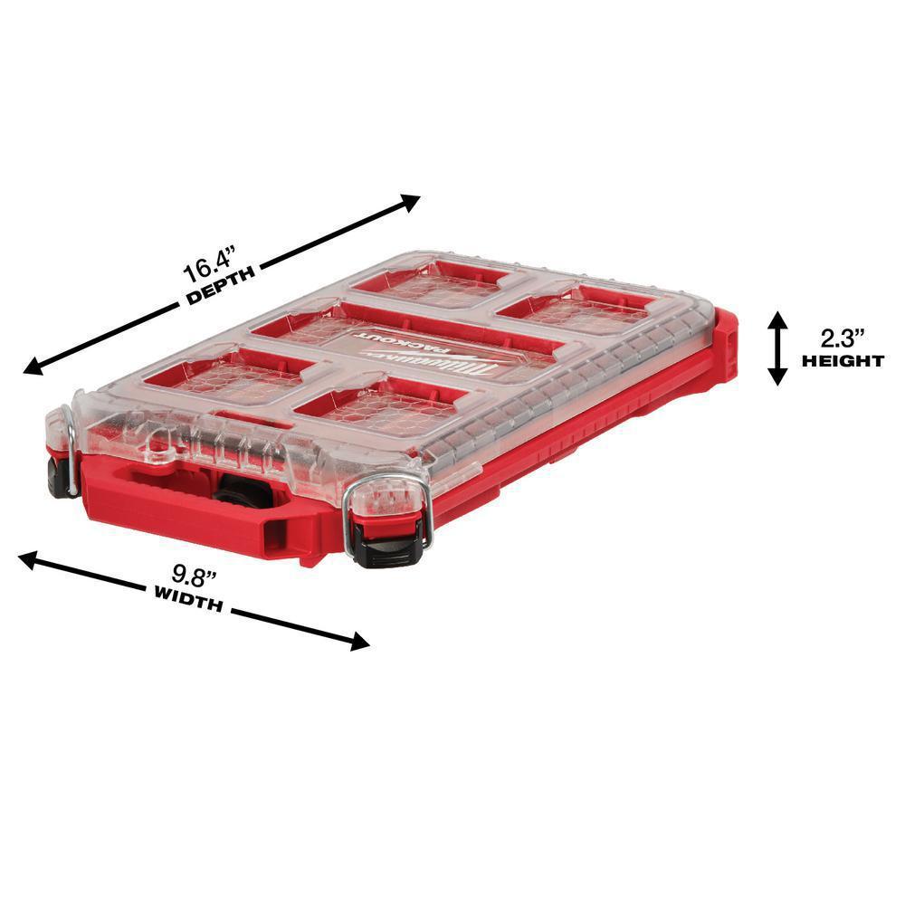 15 in. PACKOUT Backpack and 3/8 in. Drive SAE Ratchet and Socket Mechanics Tool Set with PACKOUT Case (28-Piece) - Super Arbor