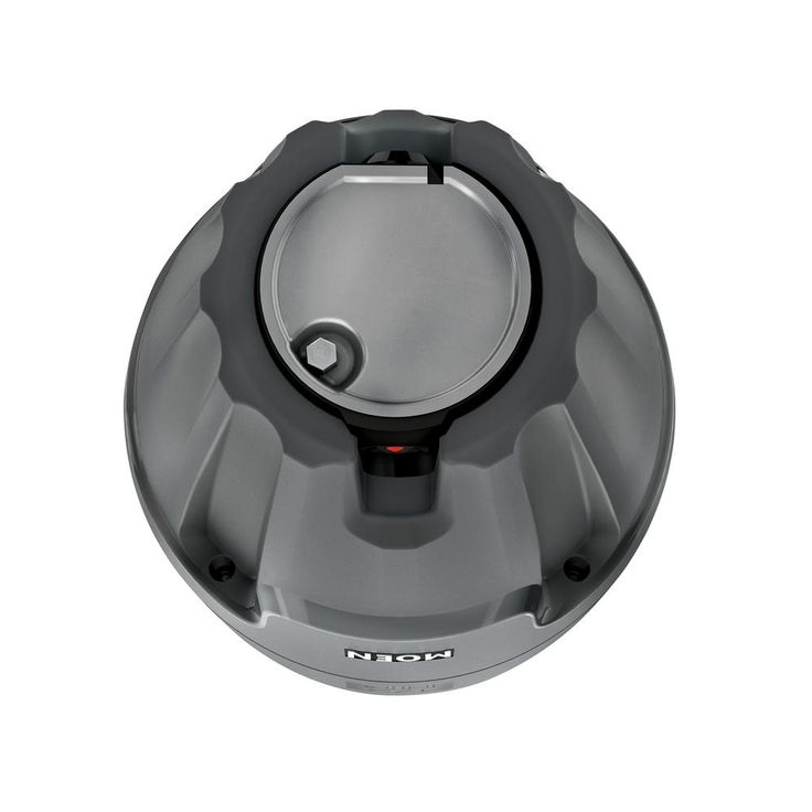 MOEN Prep Series 1/2 HP Continuous Feed Garbage Disposal with Sound Reduction and Universal Mount