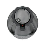MOEN Prep Series 1/2 HP Continuous Feed Garbage Disposal with Sound Reduction and Universal Mount