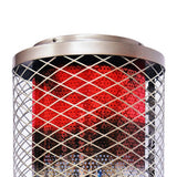 50K-100K BTU Natural Gas Radiant Portable Heater - Super Arbor