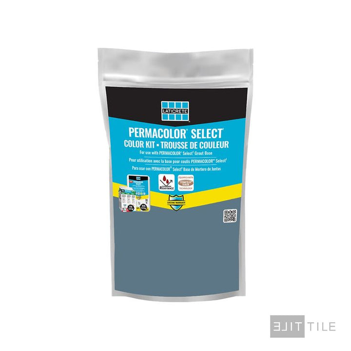 53 Permacolor Select Twilight Blue Grout