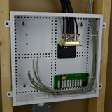 14 in. Telecommunication Center