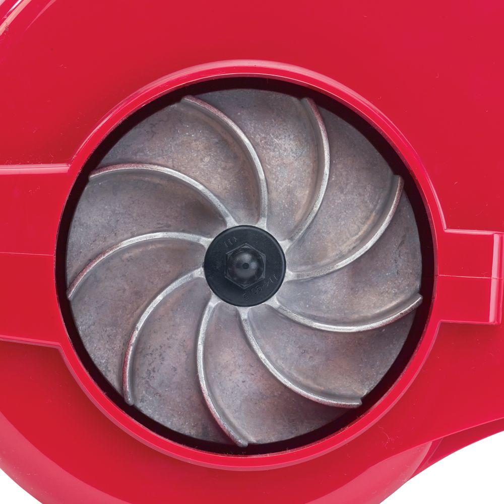 Toro Ultra 260 MPH 340 CFM Electric 12 Amp Blower/Vacuum/Mulcher - Super Arbor
