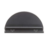 Oil Rubbed Bronze Adjustable C-Guide
