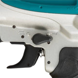 2-1/2 in. Pneumatic 15¬∞ Siding Coil Nailer - Super Arbor