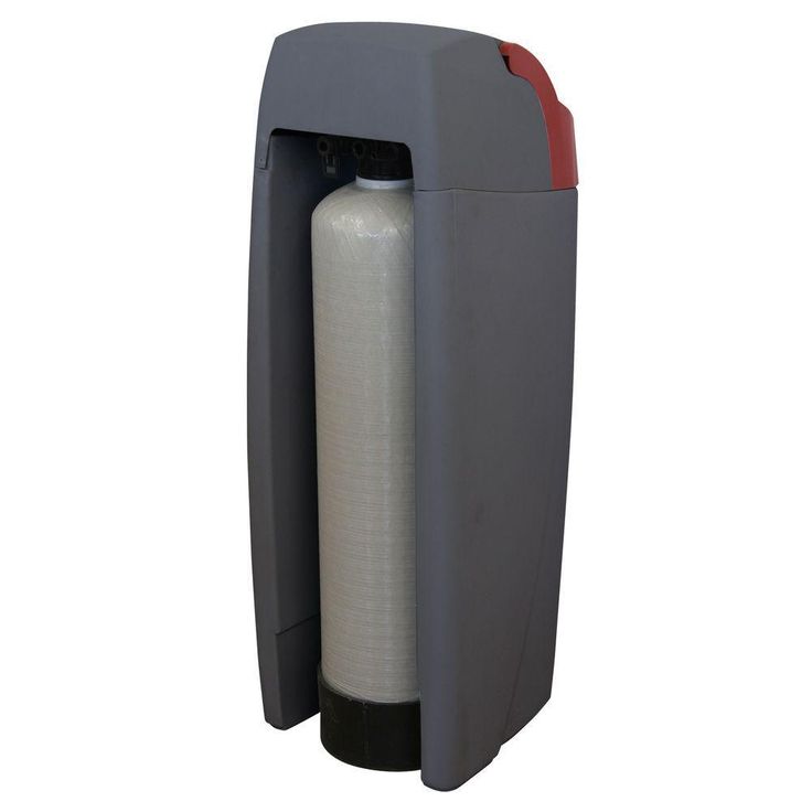 29,000 Grain Integrated Tank Cabinet Water Softener