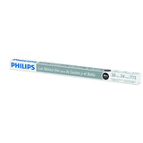 Philips 20-Watt 2 ft. Linear T12 Fluorescent Tube Light Bulb Cool White (4100K)