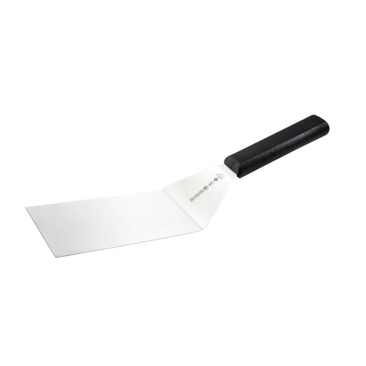 Stainless Steel Black Turner