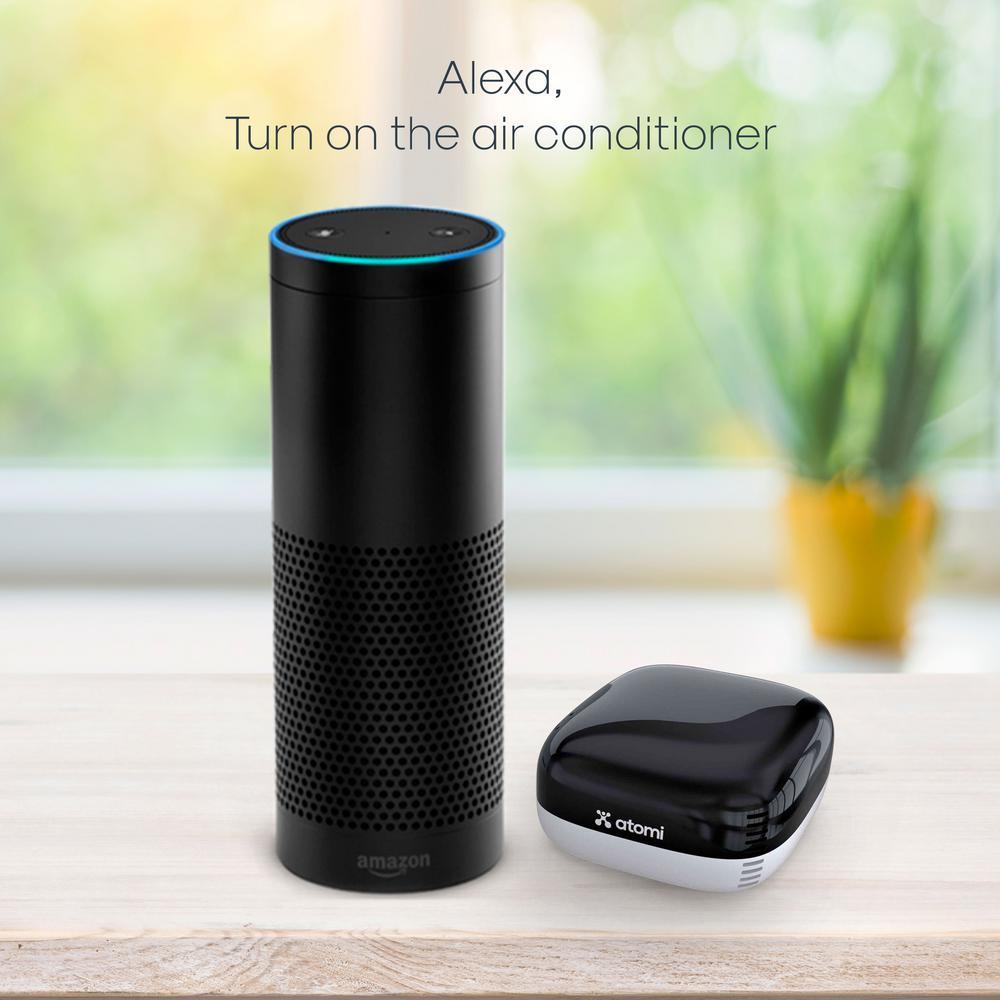 WiFi Smart Air Conditioner Adaptor - Super Arbor