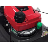 Honda 21 in. Nexite Deck 4-in-1 Select Drive Walk Behind Gas Self Propelled Mower with Electric Start