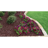 76.9 cu. ft. Cedar Red Rubber Mulch - Super Arbor