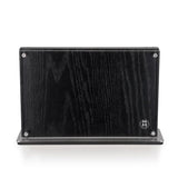 Cutlery Black Downtown Knife Block
