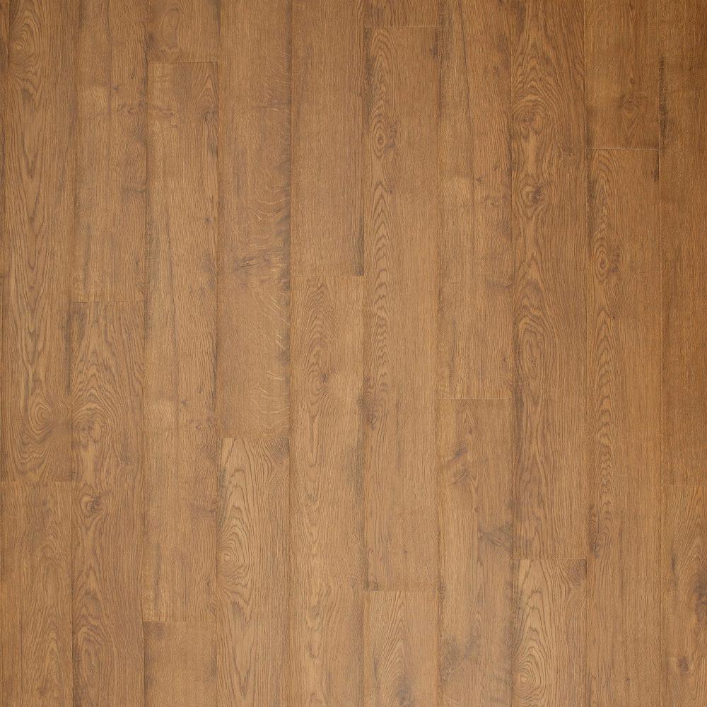 Outlast+ 5.23 in. W Applewood Waterproof Laminate Wood Flooring (480.9 sq. ft./pallet) - Super Arbor