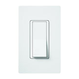 CA-4PS-WH Diva 15 Amp 4-Way Switch, White - Super Arbor