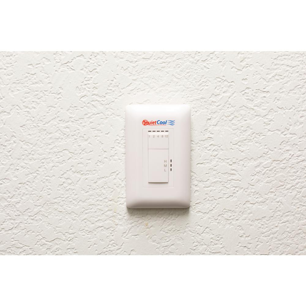 Wireless RF Control Kit - Super Arbor