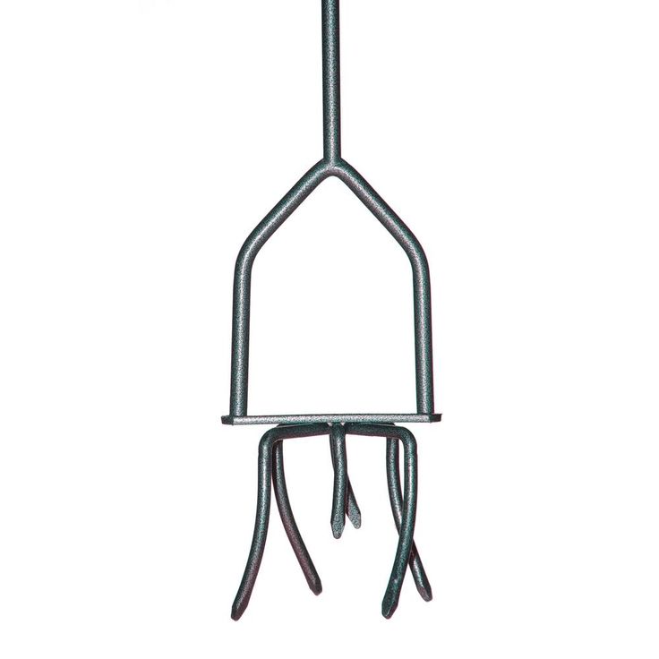 Yard Butler Twist Tiller
