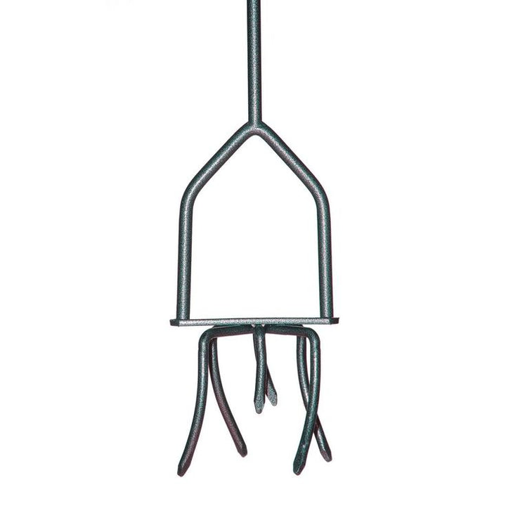 Yard Butler Twist Tiller