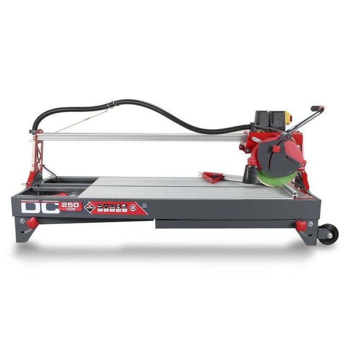 Rubi 10 in. 120-Volt Tile Saw DC 48 in.