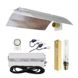 400-Watt HPS Grow Light System with Basic Wing Reflector - Super Arbor