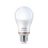 Daylight A19 LED 60-Watt Equivalent Dimmable Smart Wi-Fi Wiz Connected Wireless Light Bulb (2-Pack) - Super Arbor