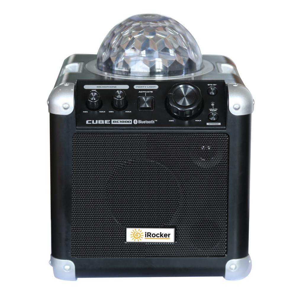 Portable Bluetooth Karaoke Machine - Super Arbor