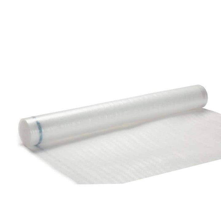TrafficMaster 2-in-1 Standard 200 sq. ft. 48 in. x W 50 ft. L x 2 mm T Underlayment for Engineered Hardwood and Laminate Flooring