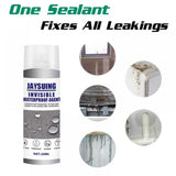 30ml Invisible Mighty Sealant Spray Waterproof Agent For Ceramic Tile Floor Wall
