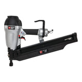 21-Degree 3-1/2 in. Full Round Framing Nailer - Super Arbor
