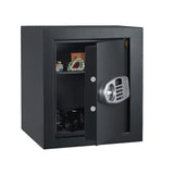 Fire Proof Electronic Digital Safe Home Security Heavy Duty - Super Arbor