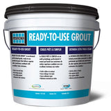 89 Smoke Gray Ready-To-Use Grout