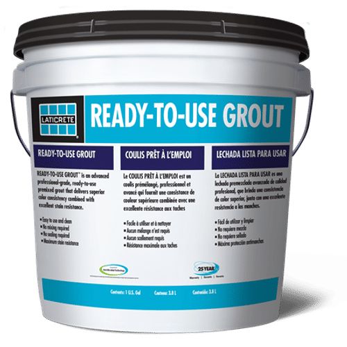 78 Sterling Silver Ready-To-Use Grout
