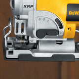 18-Volt NiCd Cordless Jig Saw with Keyless Blade Change (Tool-Only) - Super Arbor