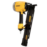 Pneumatic 21-Degree Collated Framing Nailer - Super Arbor