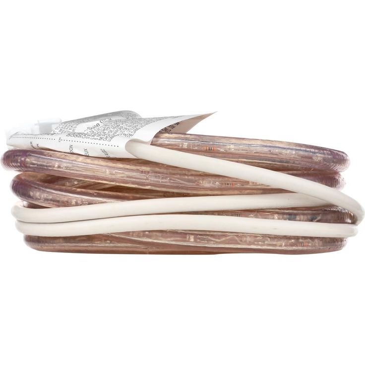 Westek 288-Light 24 ft. Integrated LED Rope Light