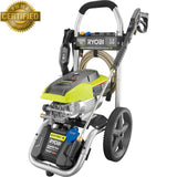RYOBI Reconditioned 2,300 psi 1.2 GPM High Performance Electric Pressure Washer