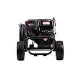 A-iPower 4200 PSI 4.0 GPM Powered Cold Water Gas Pressure Washer