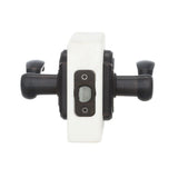 Prestige Madrina Venetian Bronze Universal Hall/Closet Door Lever - Super Arbor
