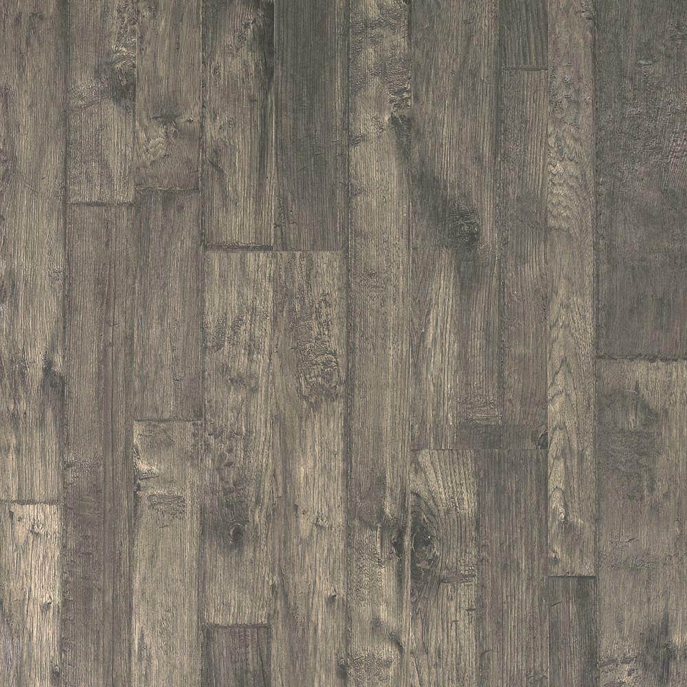 Outlast+ Waterproof Cashmere Oak 10 mm T x 7.48 in. W x 47.24 in. L Laminate Flooring (1079.65 sq. ft. / pallet)
