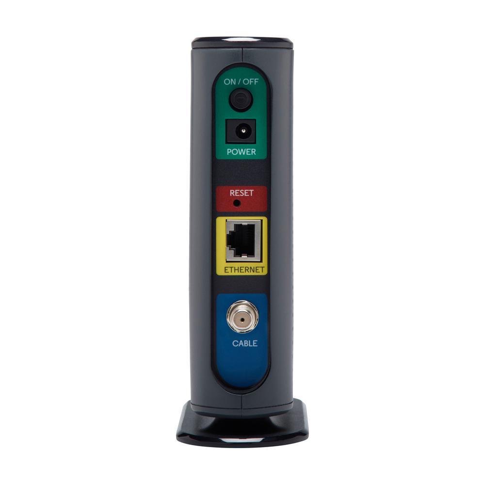 16x4 Cable Modem - Super Arbor