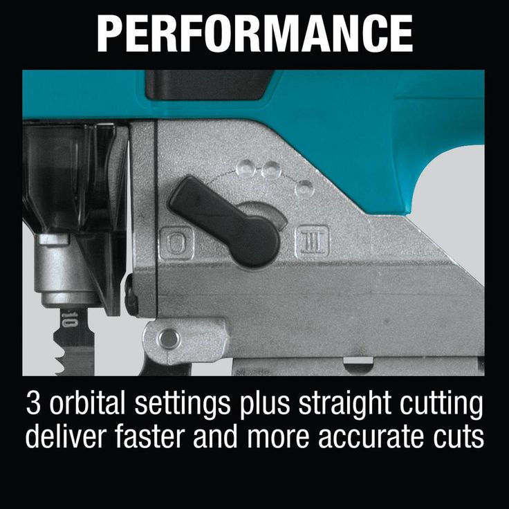 18-Volt LXT Lithium-Ion Brushless Cordless Barrel Grip Jig Saw Tool-Only with Bonus 18-Volt LXT 5.0 Ah Battery