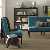 STAINMASTER PetProtect Baxter IV Dachshund Textured Carpet (Indoor)